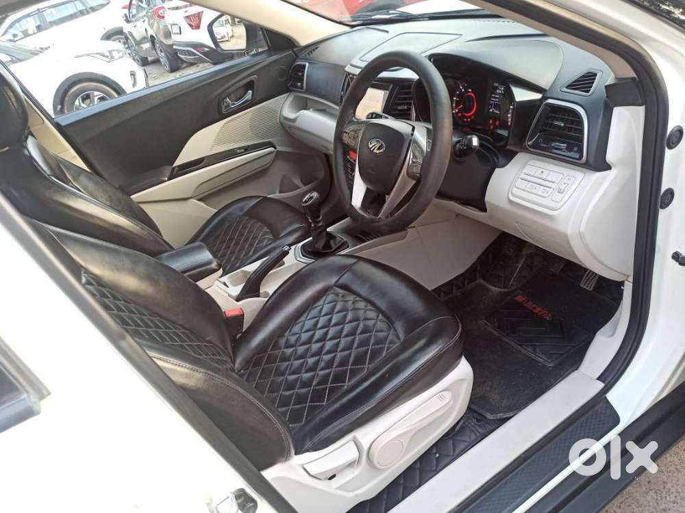 Mahindra Xuv300 W8 Option Diesel, 2022, Diesel