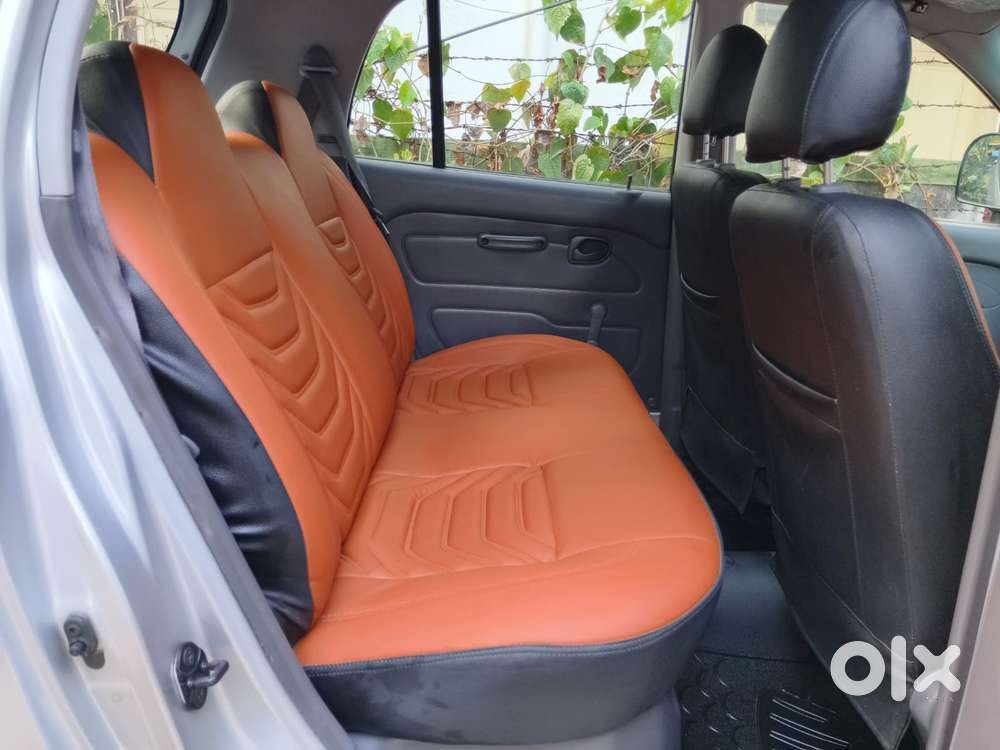 Hyundai Santro Xing Gl, 2008, Petrol