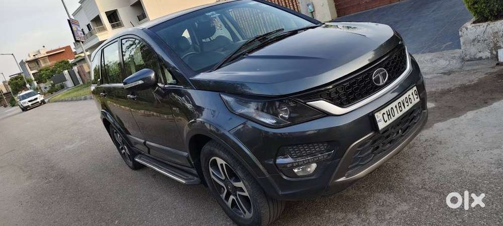Tata Hexa 2.2 Xta 4x2 7 Str, 2019, Diesel