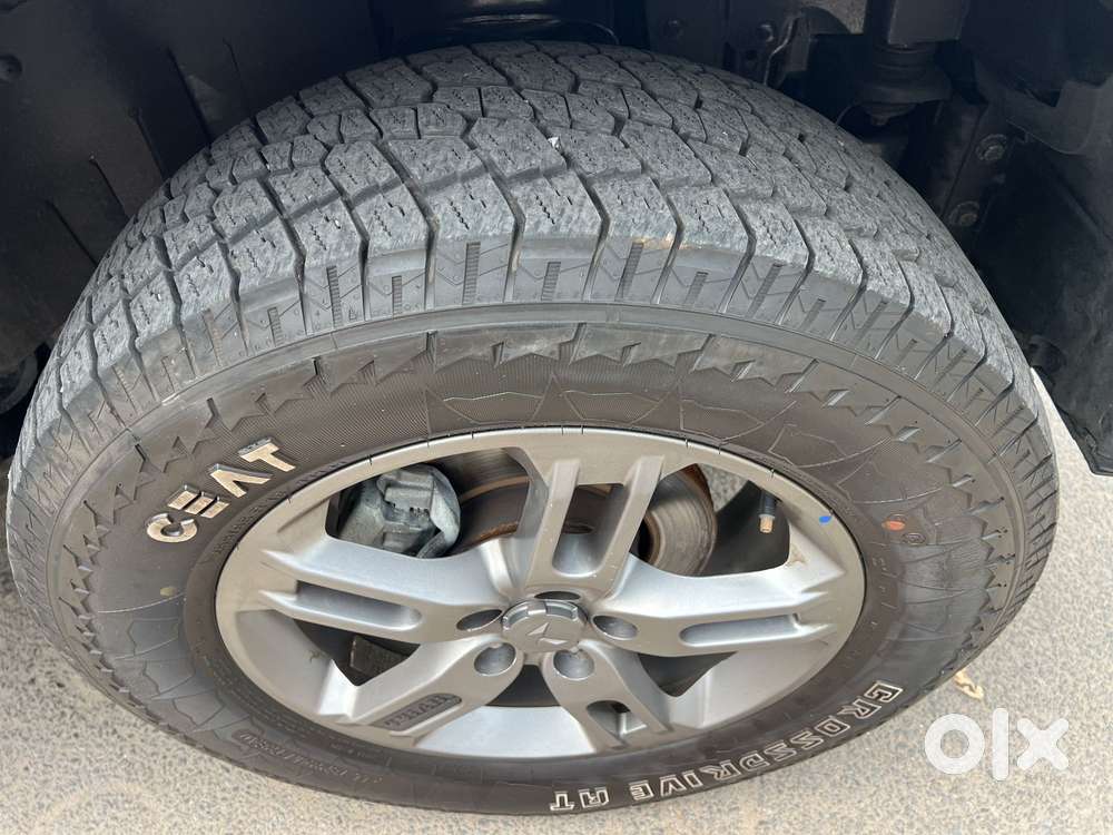 Mahindra Thar Lx Hard Top Diesel Mt 4wd, 2022, Diesel