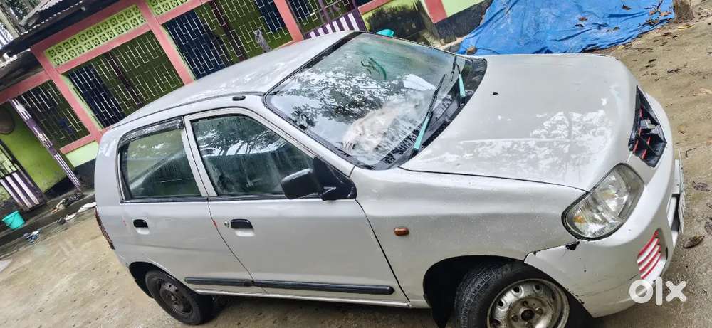 Maruti Suzuki Alto Lxi 2010