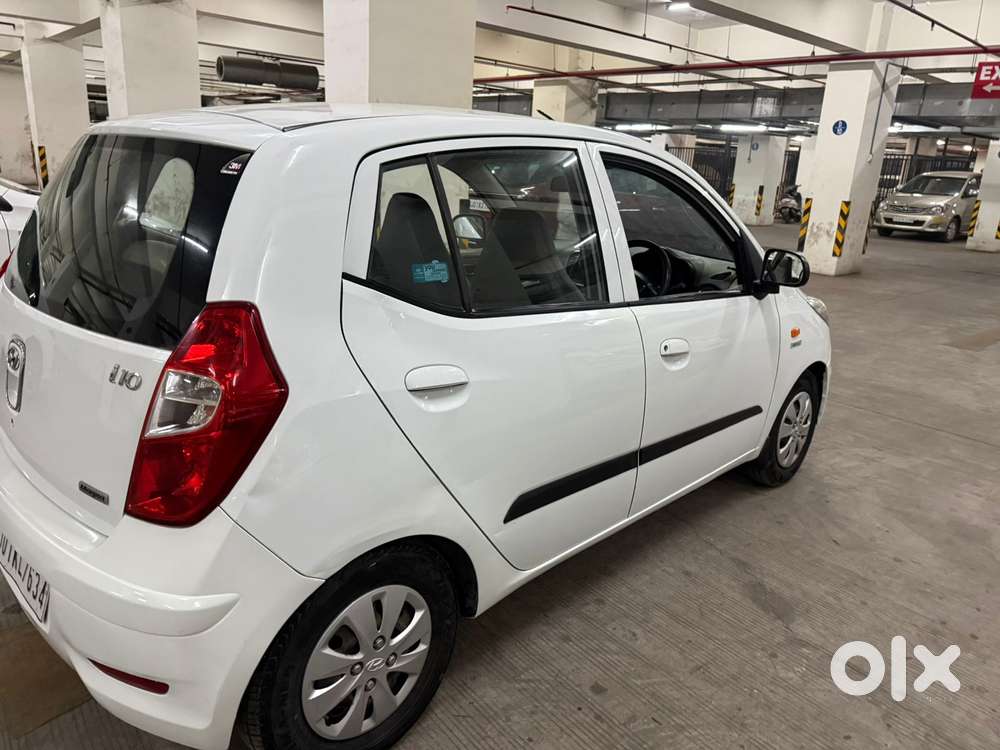 Hyundai I10 Magna, 2011, Petrol