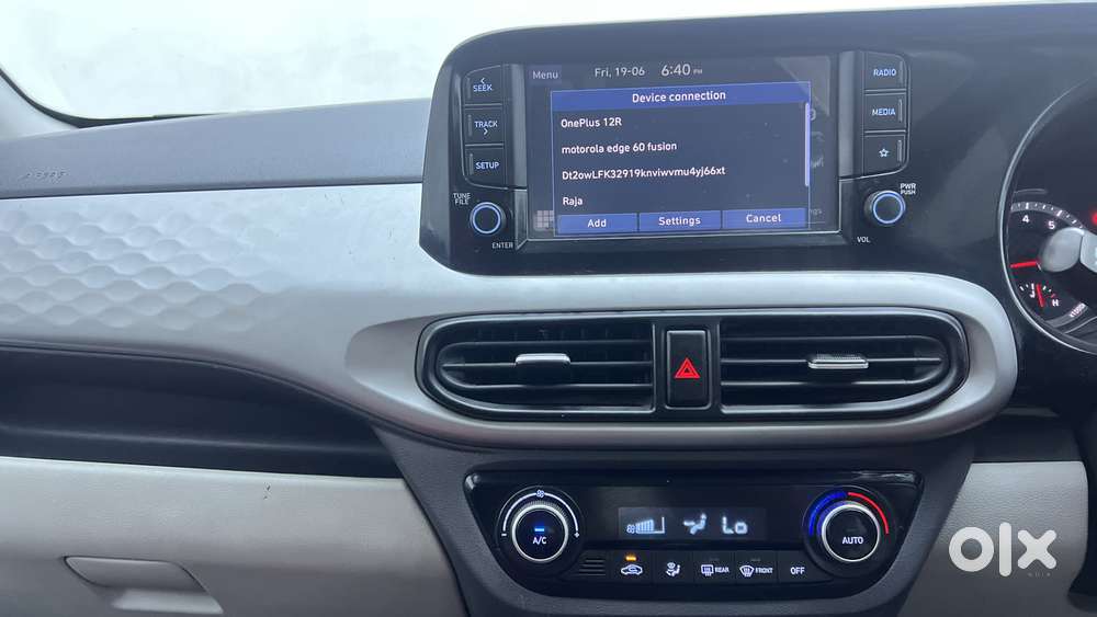 Hyundai Grand I10 Nios Asta 1.2 Kappa, 2023, Petrol