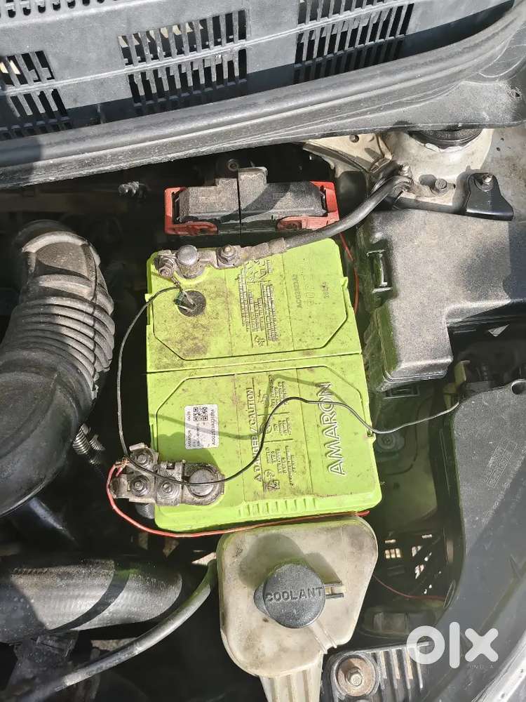 Hyundai Xcent Diesel Manual 2nd 2015