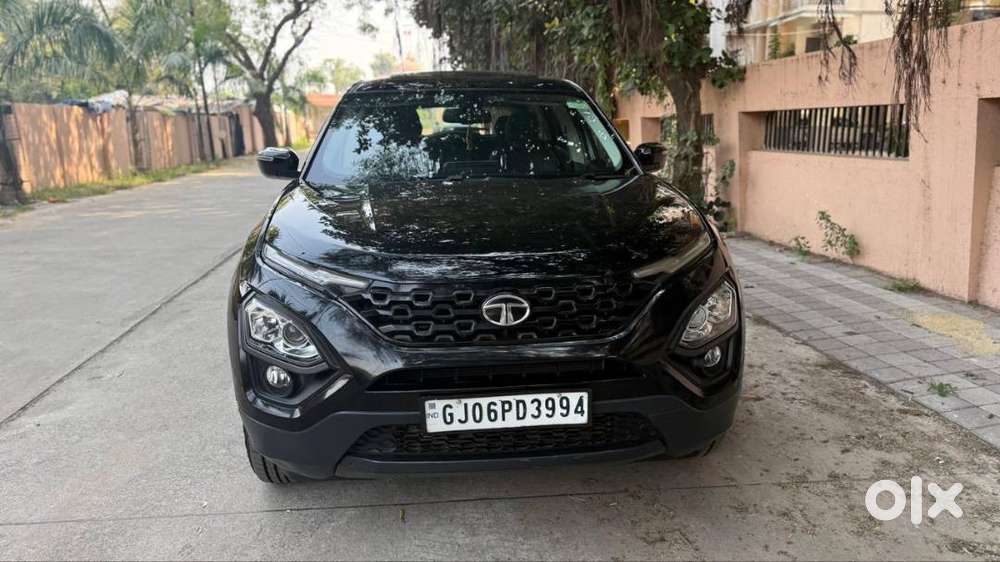 Tata Harrier Xz+ 2020 Diesel Car