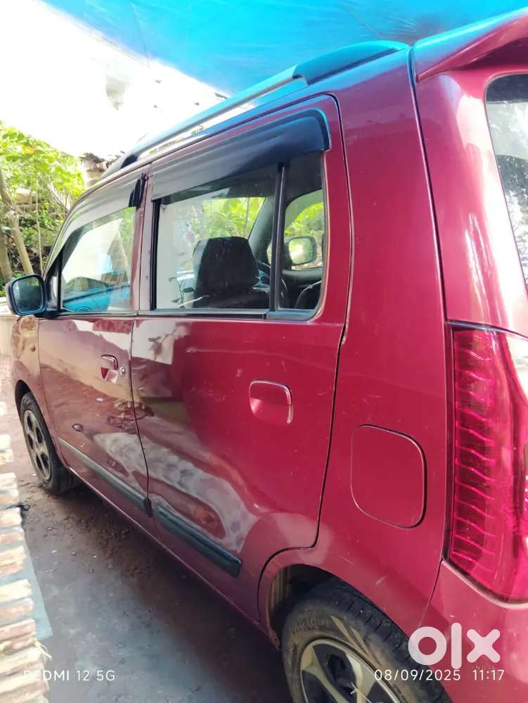 New Tayer New Battari Newinshure No Repalace Good Vahickl