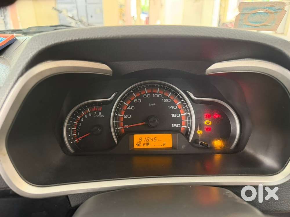 Maruti Suzuki Alto 2014