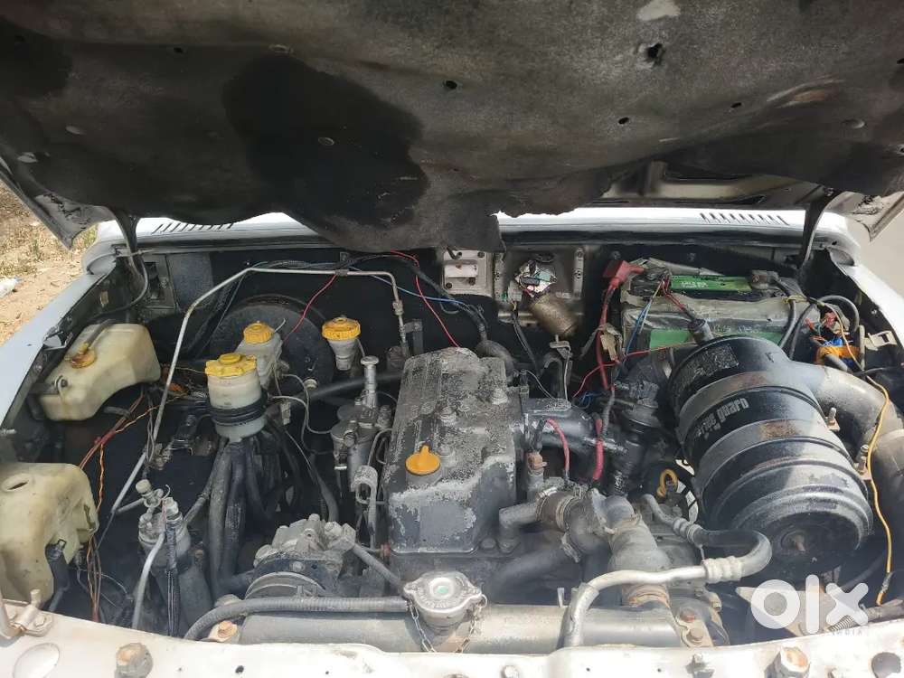 Very Good Condition