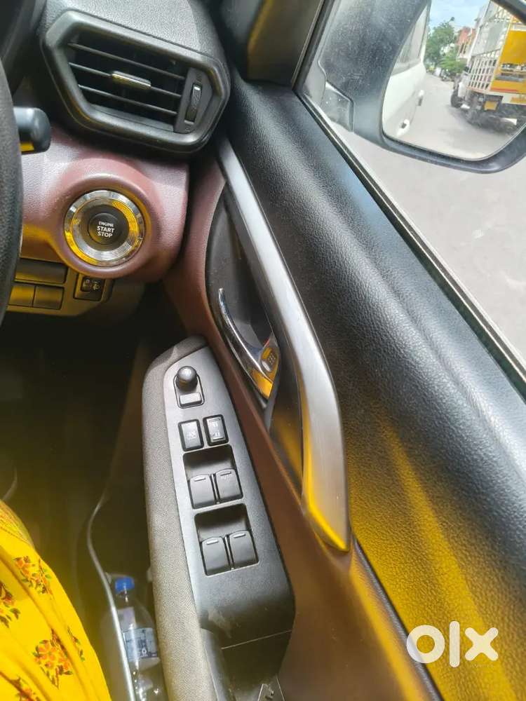 Maruti Suzuki Grand Vitara 2023
