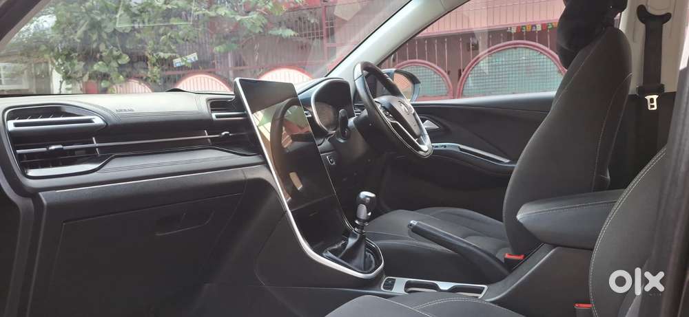 Mg Hector Plus Smart 2.0 Turbo Diesel 7 Str, 2024, Diesel