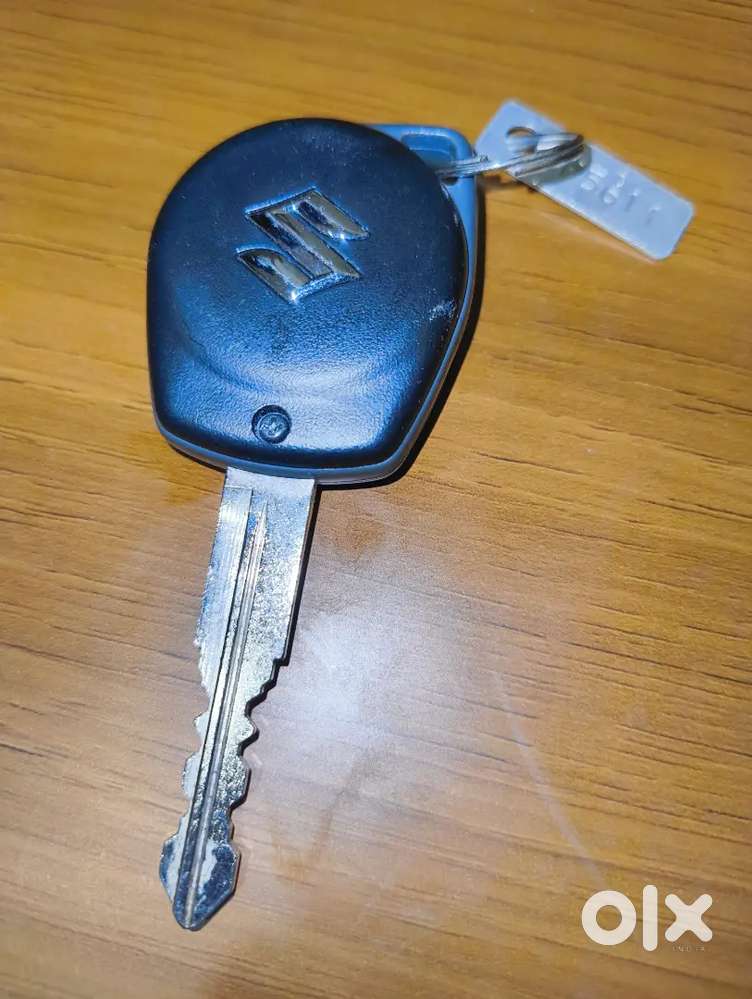 Maruti Suzuki Baleno Delta