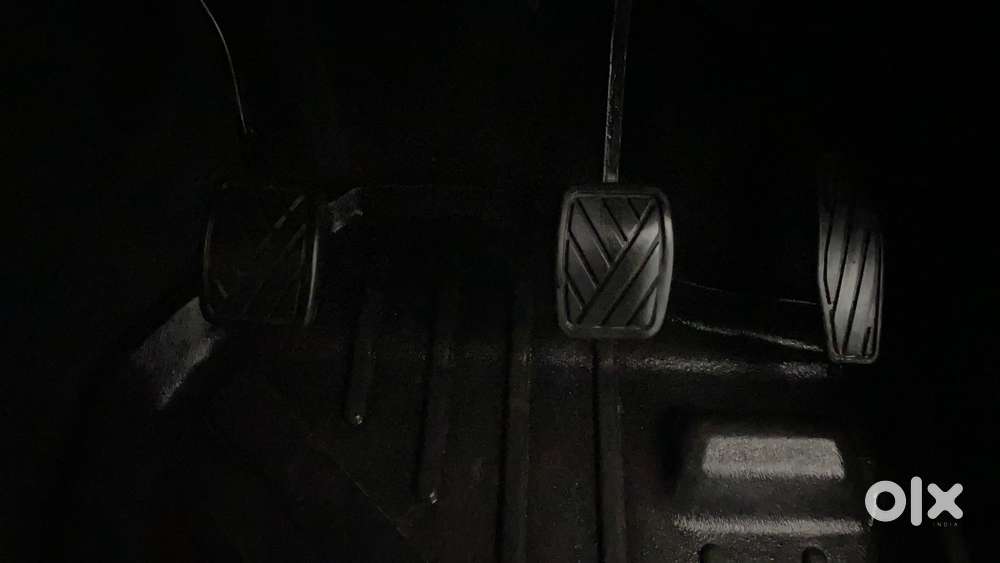 Maruti Suzuki Jimny Zeta Mt, 2023, Petrol