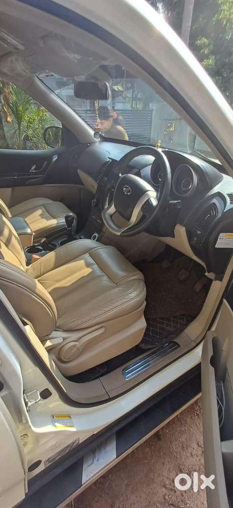 Mahindra Xuv500 Diesel 67000 Km Driven