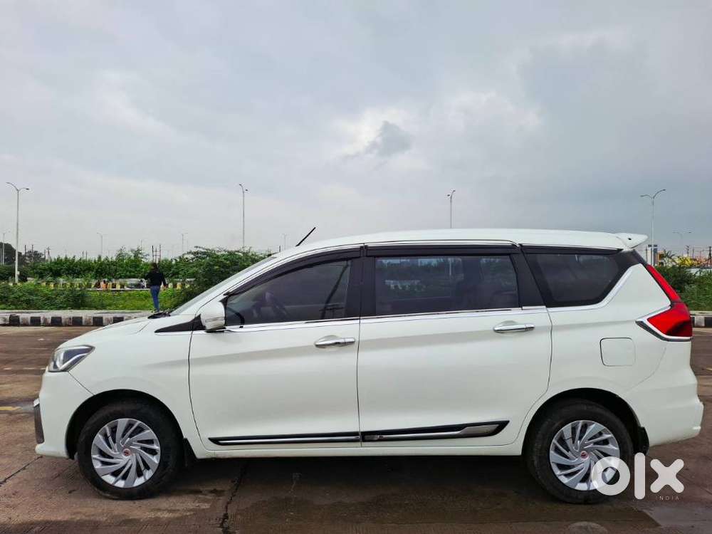 Maruti Suzuki Ertiga Vxi (o) Cng, 2024, Cng & Hybrids