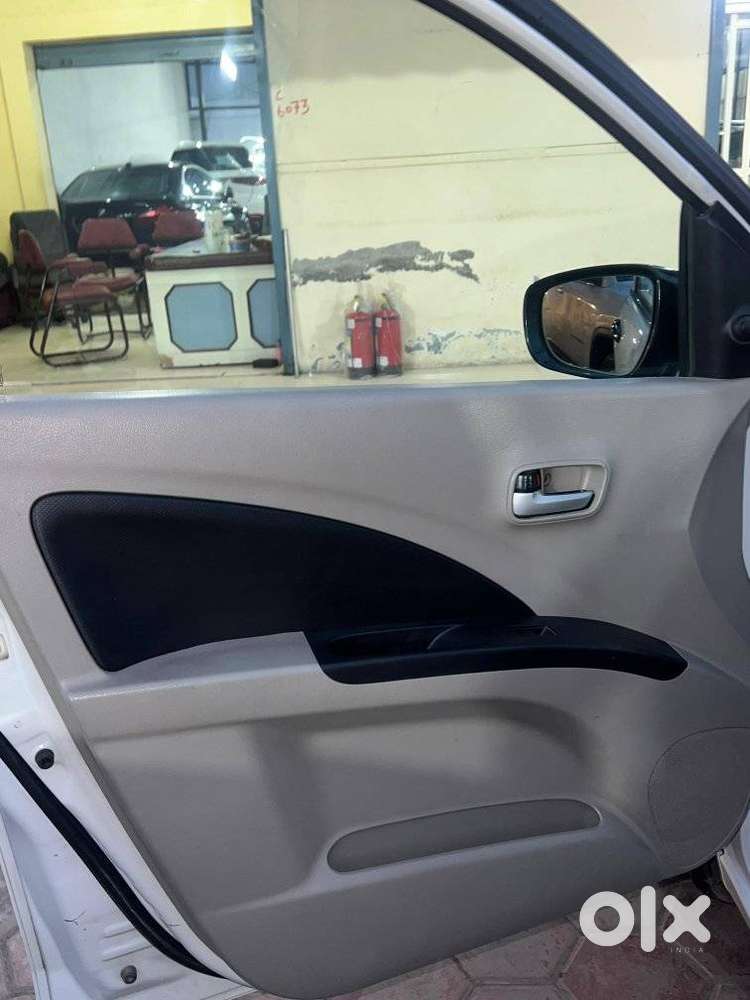 Maruti Suzuki Celerio 1.0 Vxi Amt, 2016, Petrol