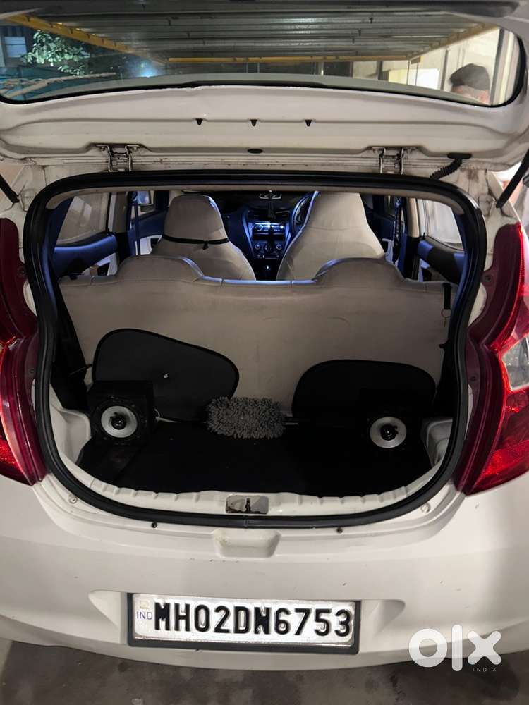 Hyundai Eon Petrol 2014