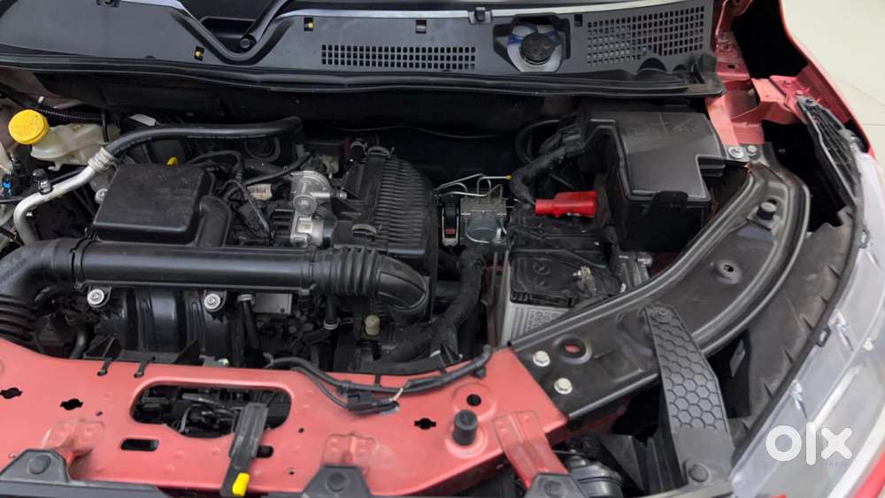 Nissan Magnite 1.0 Xl, 2025, Petrol
