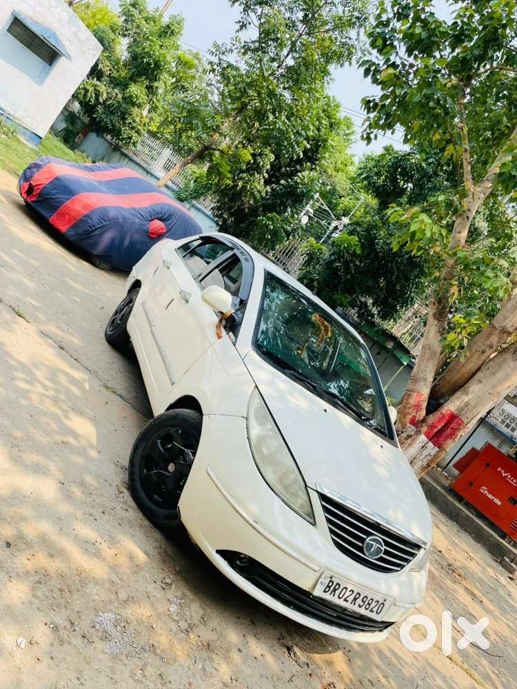 Tata Manza Diesel Manual 2012