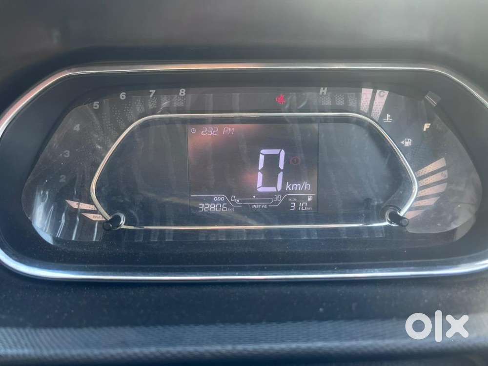 Tiago Petrol Top Model (mint Condition )