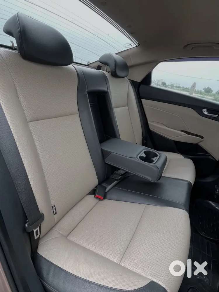 Hyundai Verna 1.6 2018 Manual