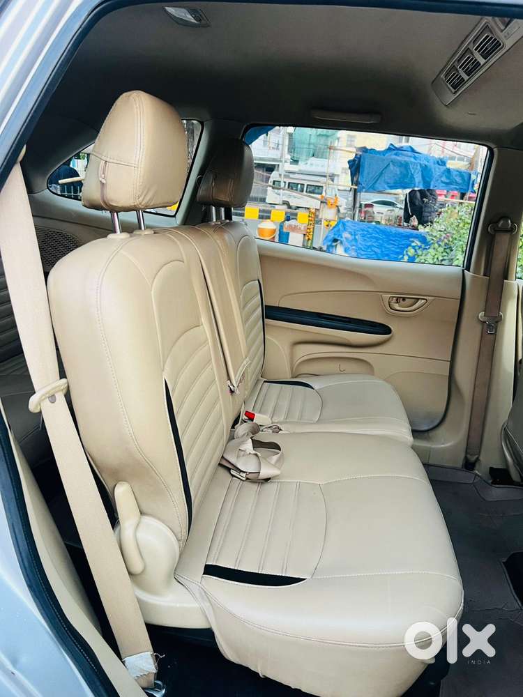 Maruti Suzuki Ignis 1.2 Zeta Amt, 2017, Petrol