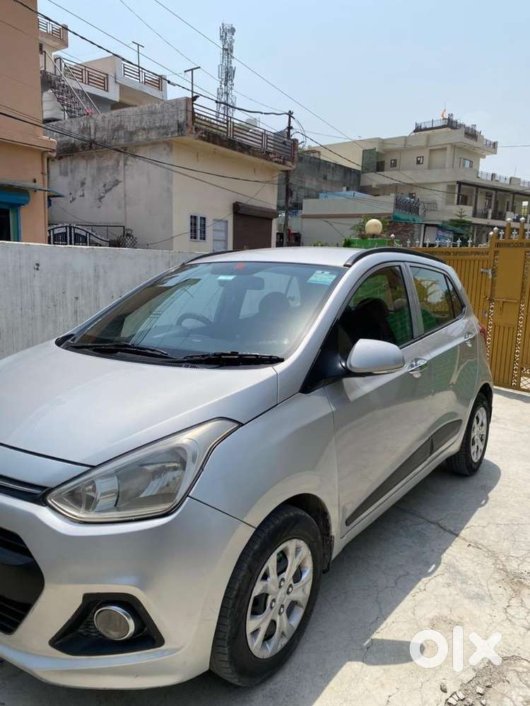2014 Hyundai Grand I10