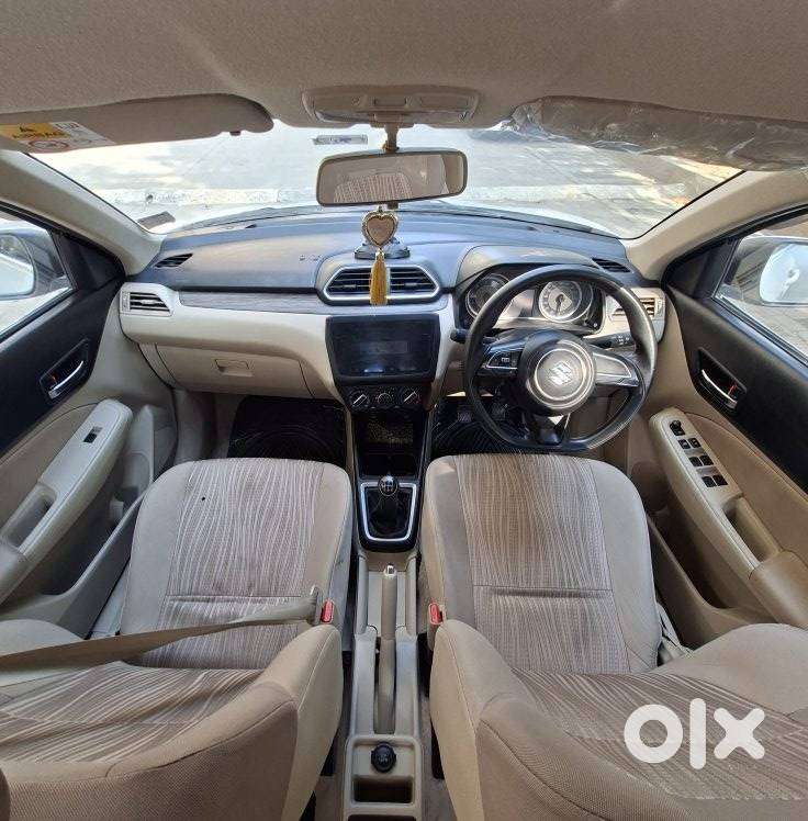 Maruti Suzuki Swift Dzire Vxi(o) Mt, 2023, Cng & Hybrids