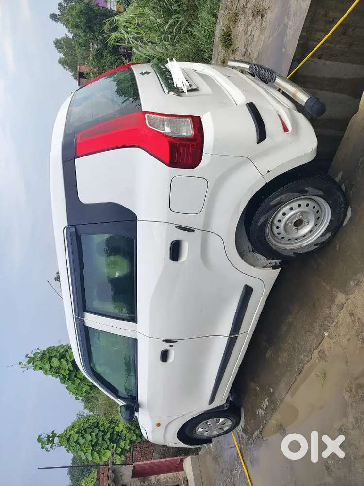 Maruti Suzuki Wagon R 2022 Cng Year