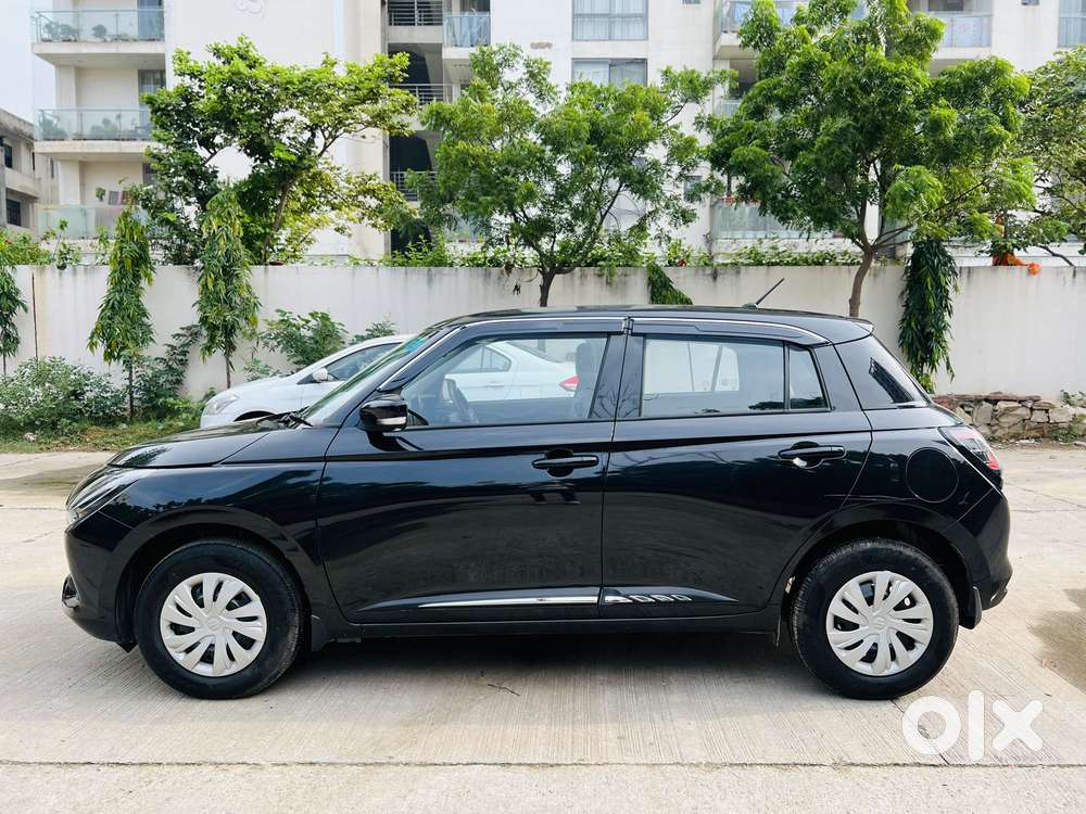 Maruti Suzuki Swift 1.2 Vxi (o), 2026, Petrol