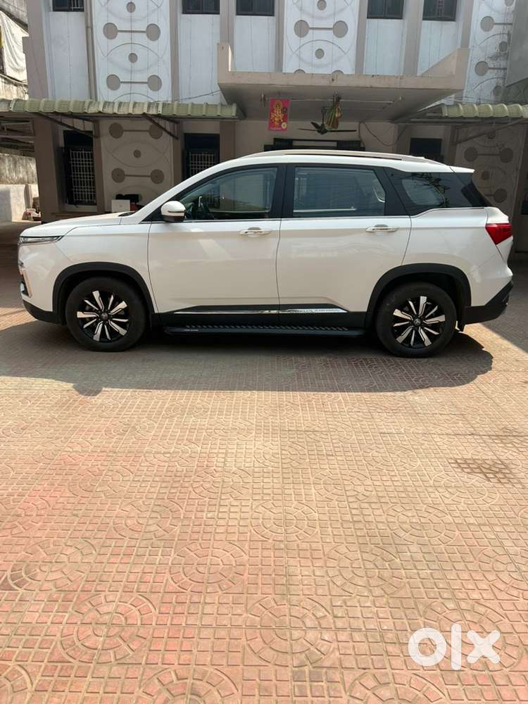 Mg Hector For Sale