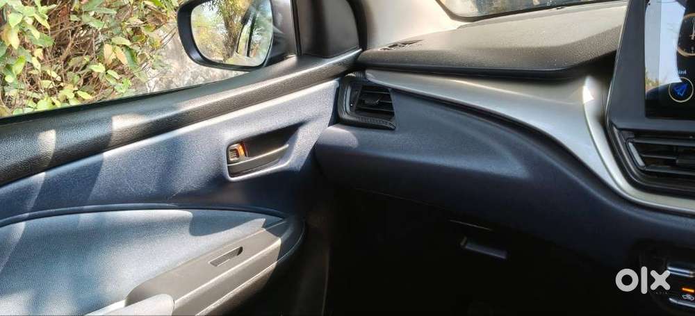 Maruti Suzuki Baleno 2024 Petrol 39000 Km Driven
