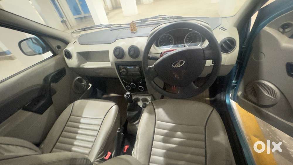 Mahindra Verito Vibe 2013