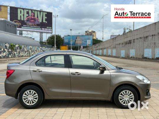 Maruti Suzuki Swift Dzire 1.2 Vxi, 2017, Petrol