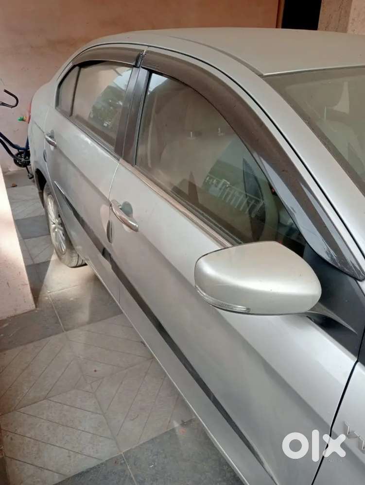 Good Conditional Car