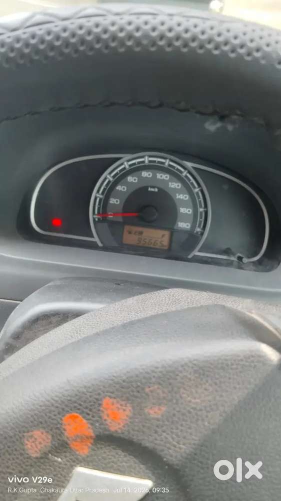Maruti Suzuki Alto 0.8 Lxi Petrol 2014