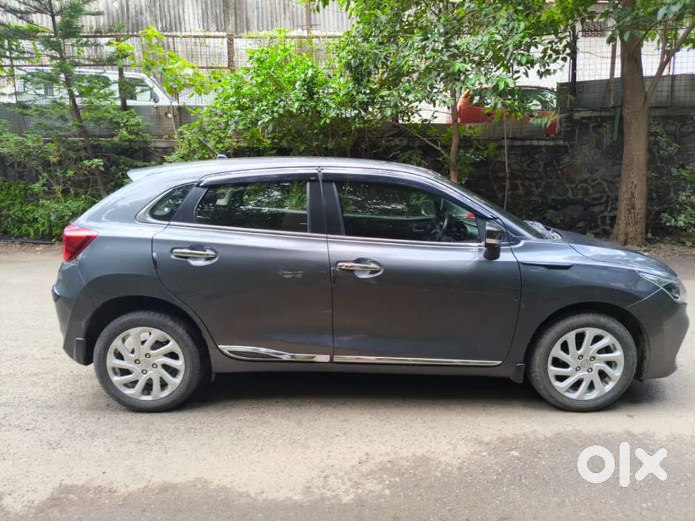 Maruti Suzuki Baleno 1.2 Zeta Cng, 2023, Cng & Hybrids