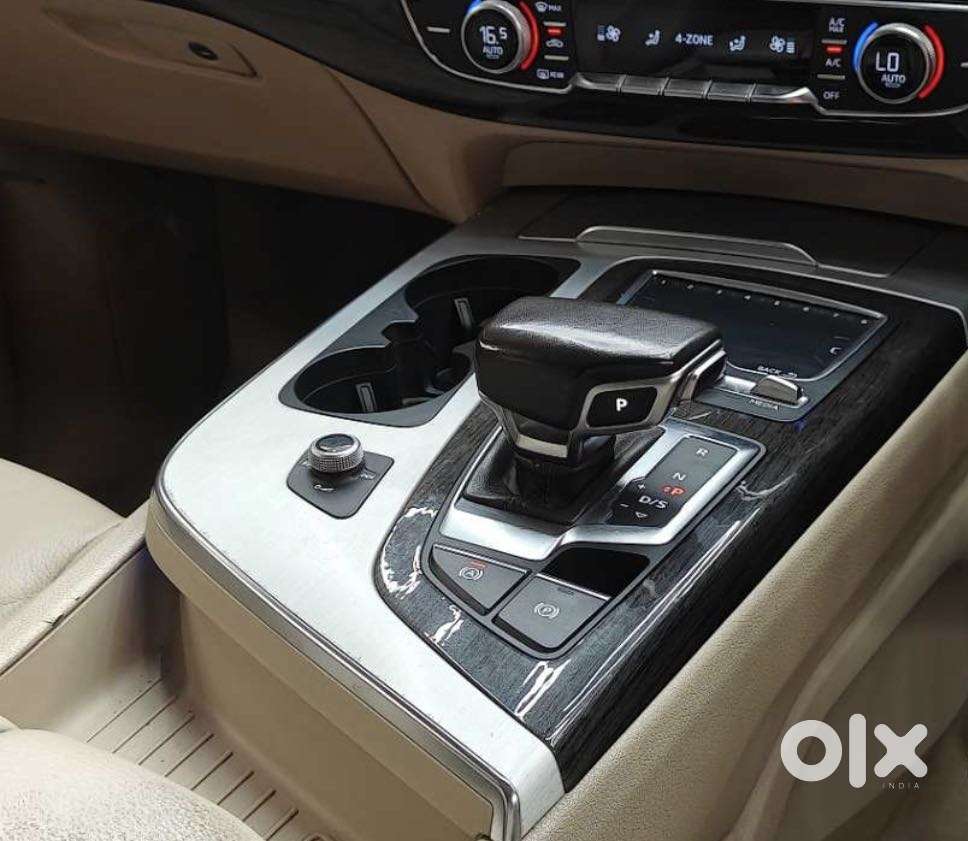 Audi Q7 3.0 Tdi Quattro Technology Pack, 2018, Diesel