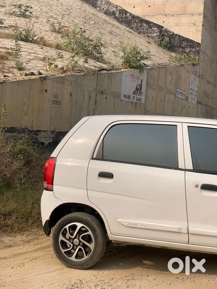 Maruti Suzuki Alto 2011