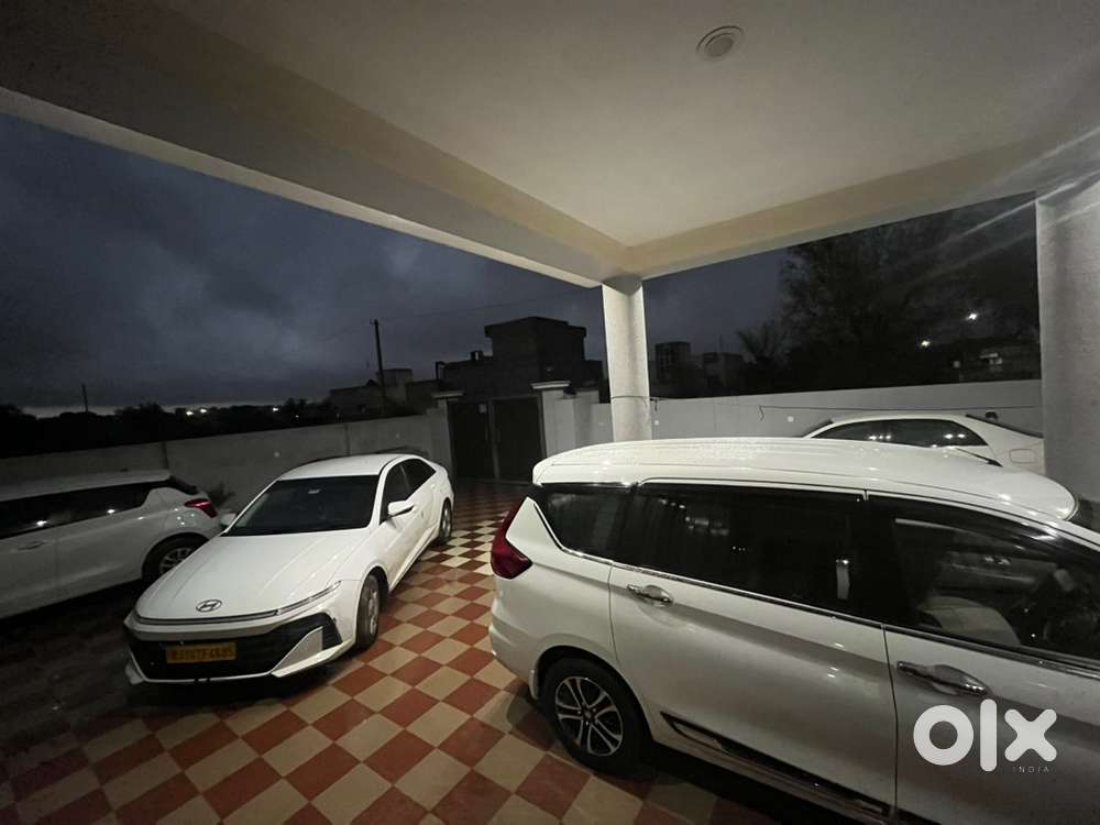 Maruti Ertiga Petrol 2015
