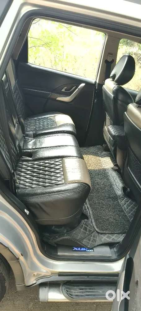 Mahindra Xuv500 2014 Diesel 168000 Km Driven
