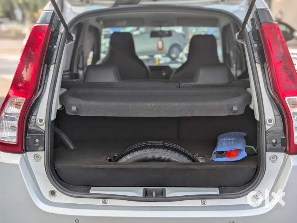 Maruti Suzuki Wagon R Vxi 1.0 Cng, 2024, Cng & Hybrids