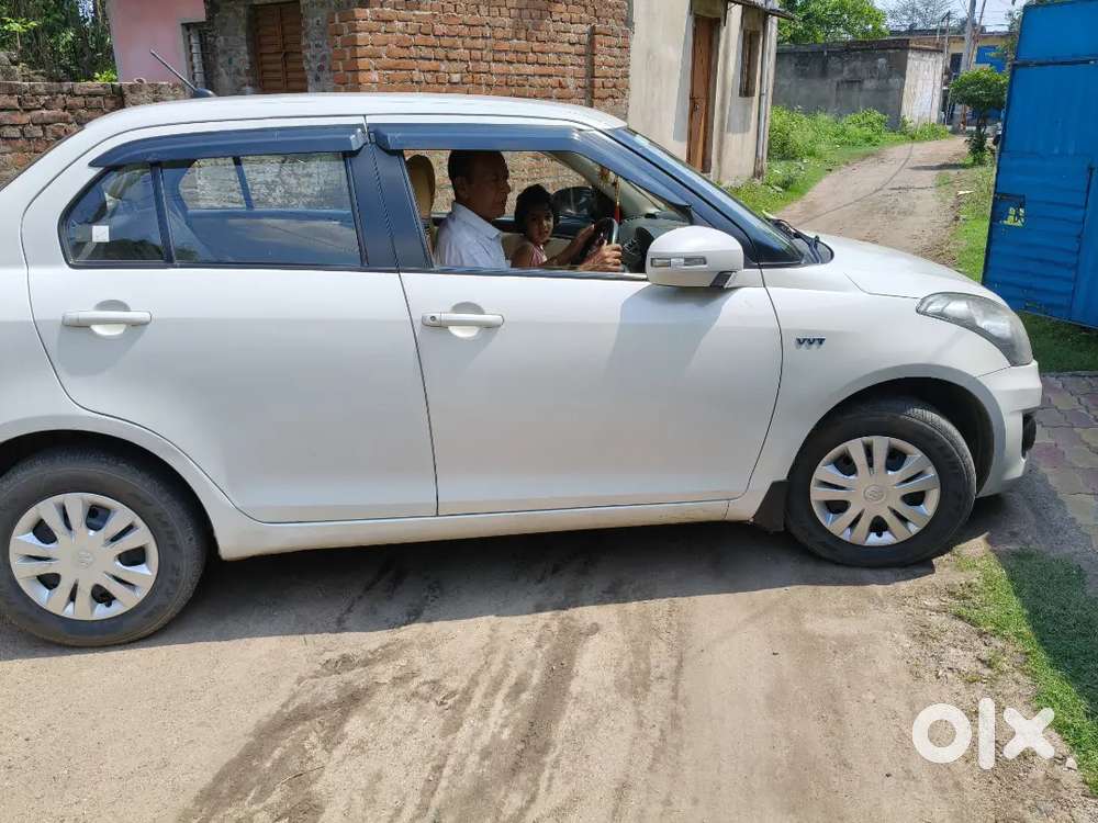 Well Maintained Without Any Noise With Good Mileage