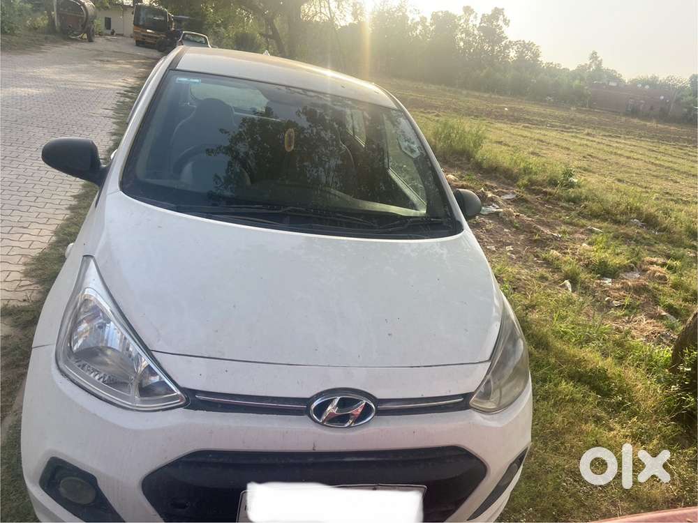 Hyundai Grand I10 Diesel 2014