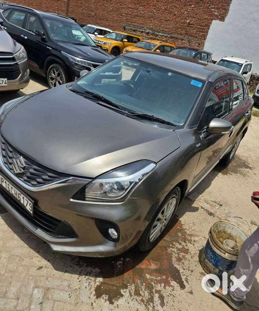 Maruti Suzuki Baleno Delta, 2019, Diesel