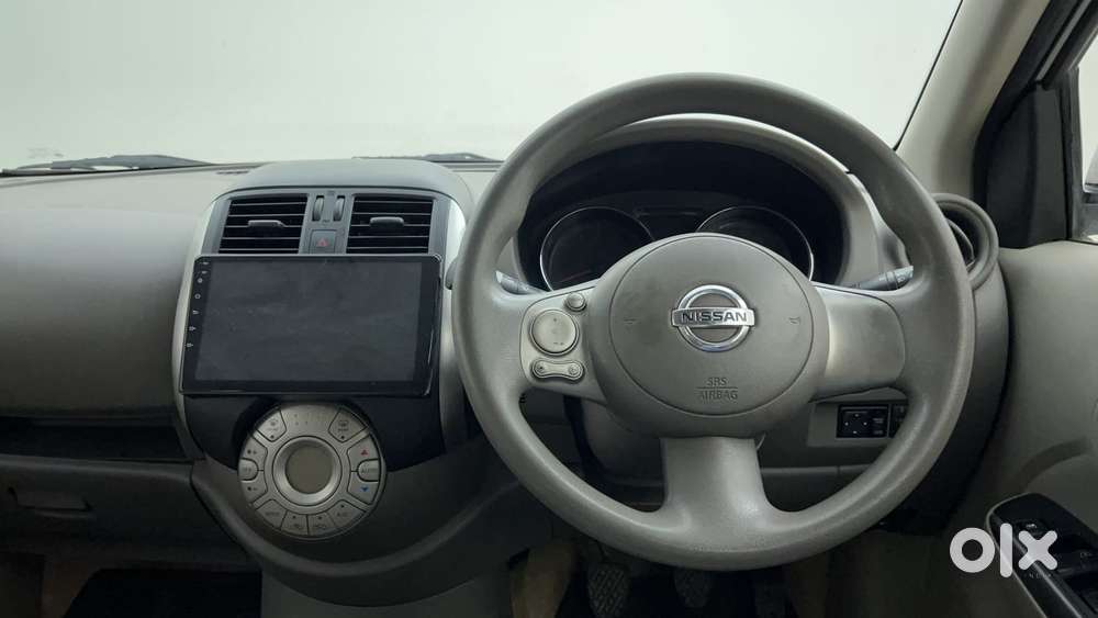 Nissan Sunny Xv, 2014, Petrol