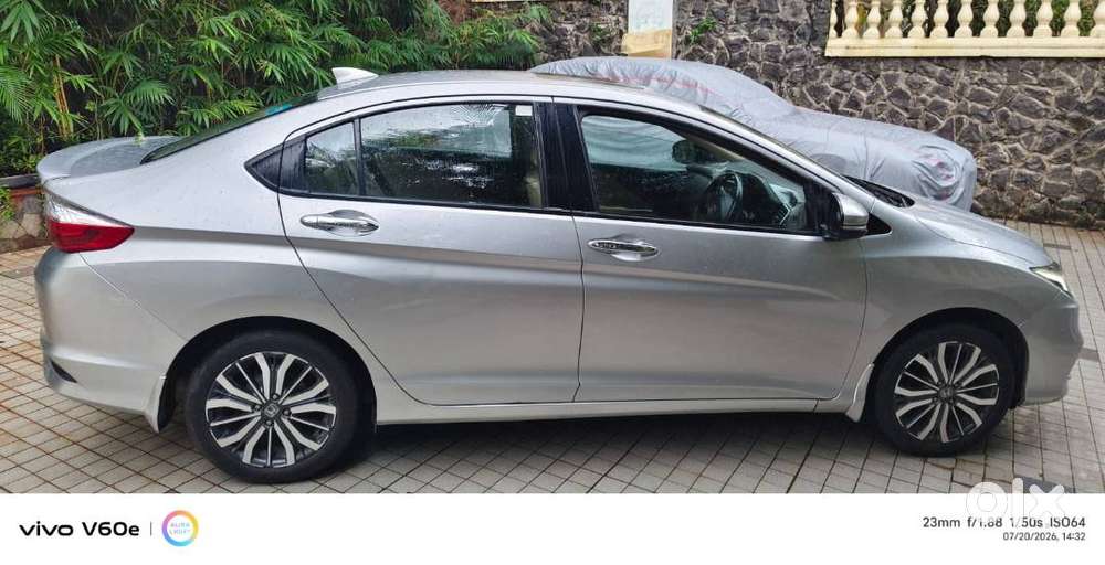 Honda City &ndash; Premium Petrol Sedan | Excellent Condition
