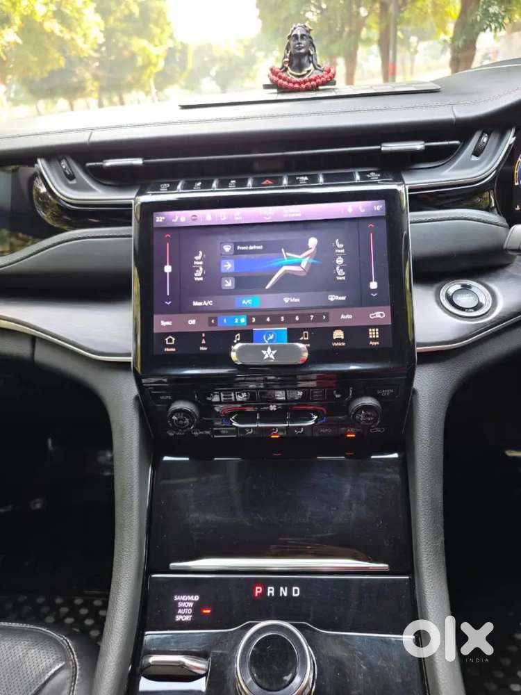 Jeep Grand Cherokee 2022 Limited