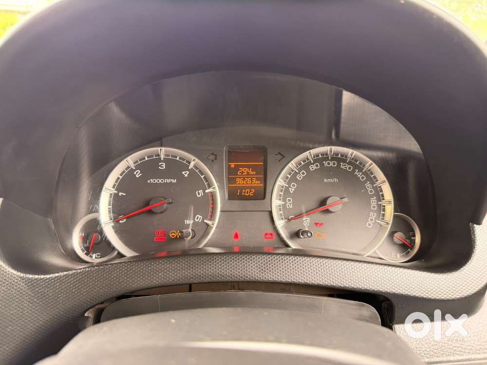 Maruti Suzuki Swift Vdi, 2013, Diesel