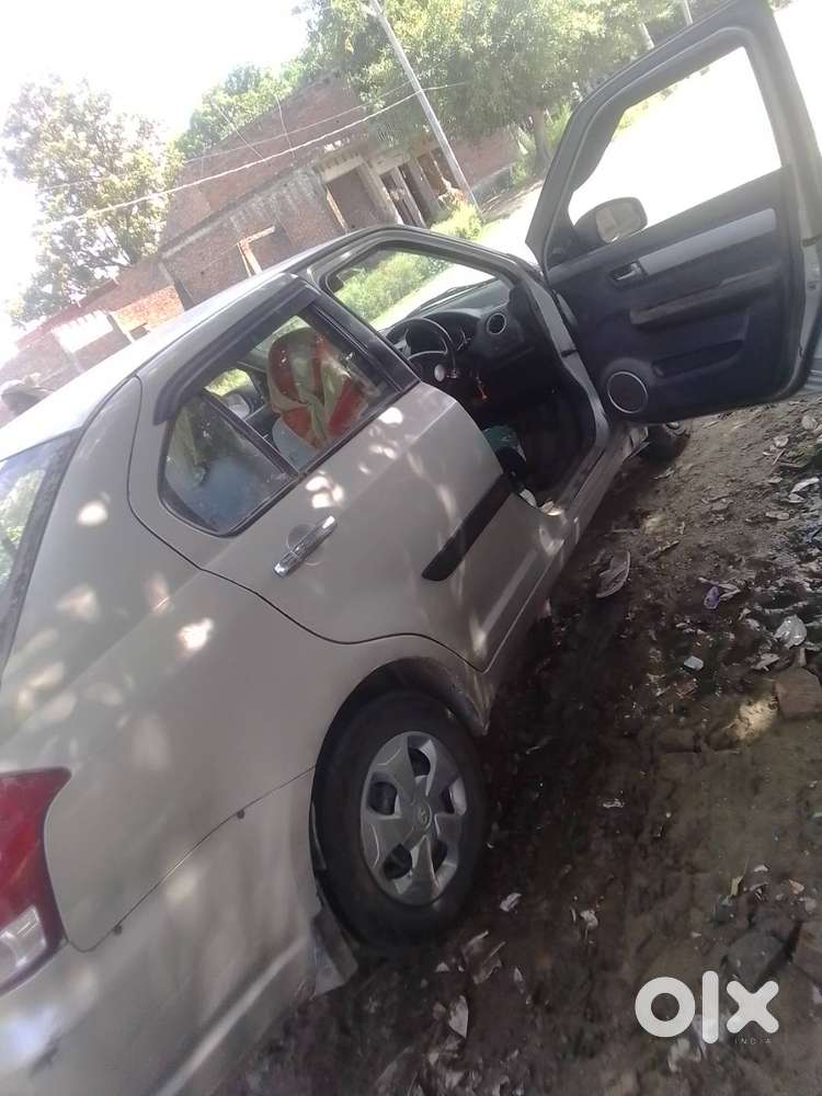 Maruti Suzuki Dzire 2010 Diesel Good Condition