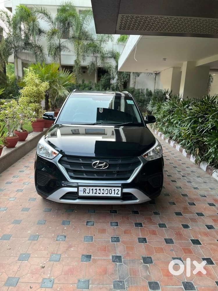 Hyundai Diesel Car 2018 November